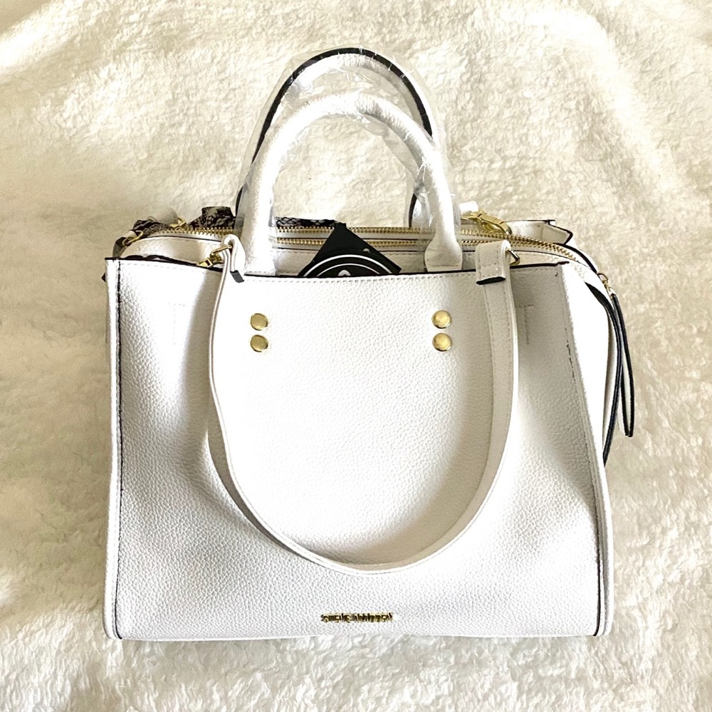 Steve Madden Satchel